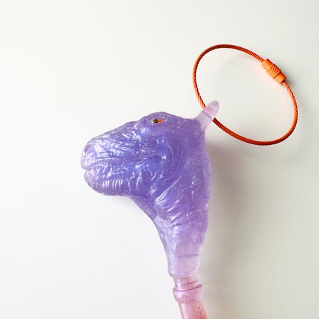 吉田和夏 ／ Dinosaur key ｜A