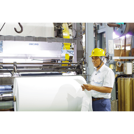 和紙田大學 ／ 視力検査｜コレッポチ ポチ袋 3枚入り