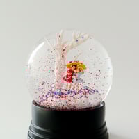 Ato1snow ／ Snowdome S｜相傘 ：64