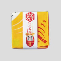 COCHAE ／ 福コチャエ風呂敷　だるま