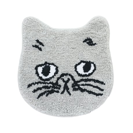 Matsuo Miyuki Cat Mat  [ 松尾ミユキ ]