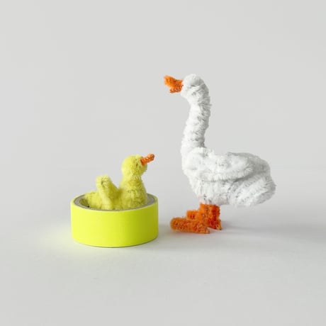 MOLER ／mogol duck & duckling sets｜20