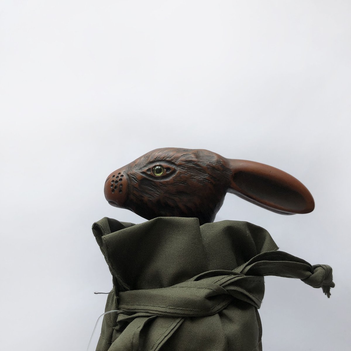 83SELECT / Animal Head Umbrella 折りたたみ傘|4-Type | 83SELECT / Animal Head Umbrella 折りたたみ傘|4-Type |