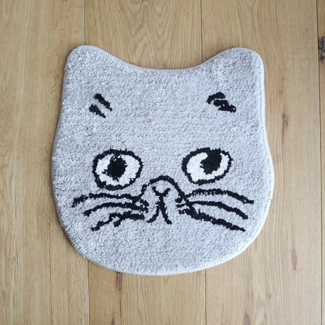 Matsuo Miyuki Cat Mat  [ 松尾ミユキ ]