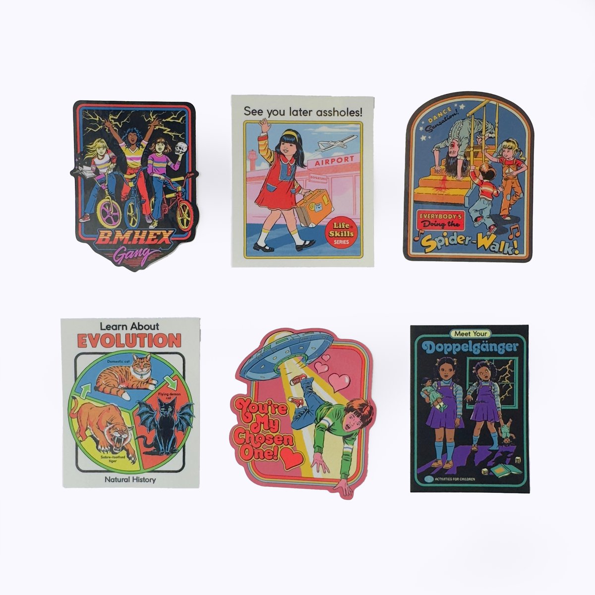 サチモス　CD8枚　新品未開封　ポスター•ケース•ステッカー付き 国際識別記号ステッカー IDP08S ドイツGERMANY スーツケースステッカー