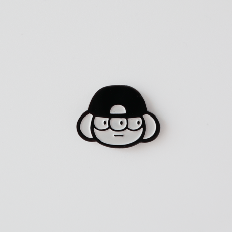 BRIDGE SHIP HOUSE ／ bystander MAGNET PINS