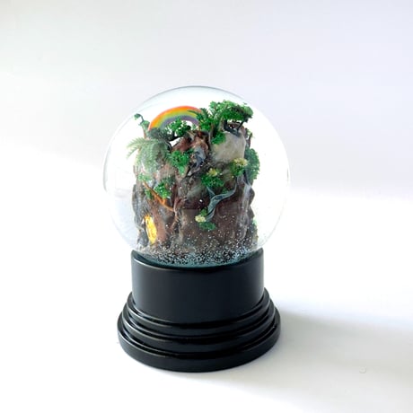 Ato1snow ／ Snowdome M｜絶望：19