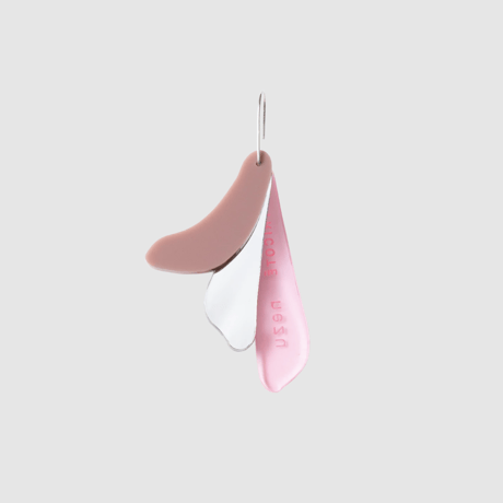 TRICOTE ／ NOSE PIERCE
