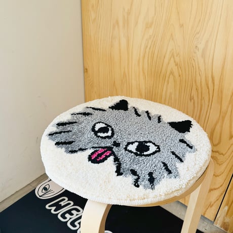 山鳩舎 ／ Yamabatosha Mat