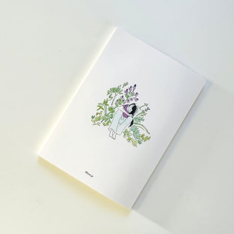 石山さやか ／ ドローイング集　Stretch Useless Drawings 2