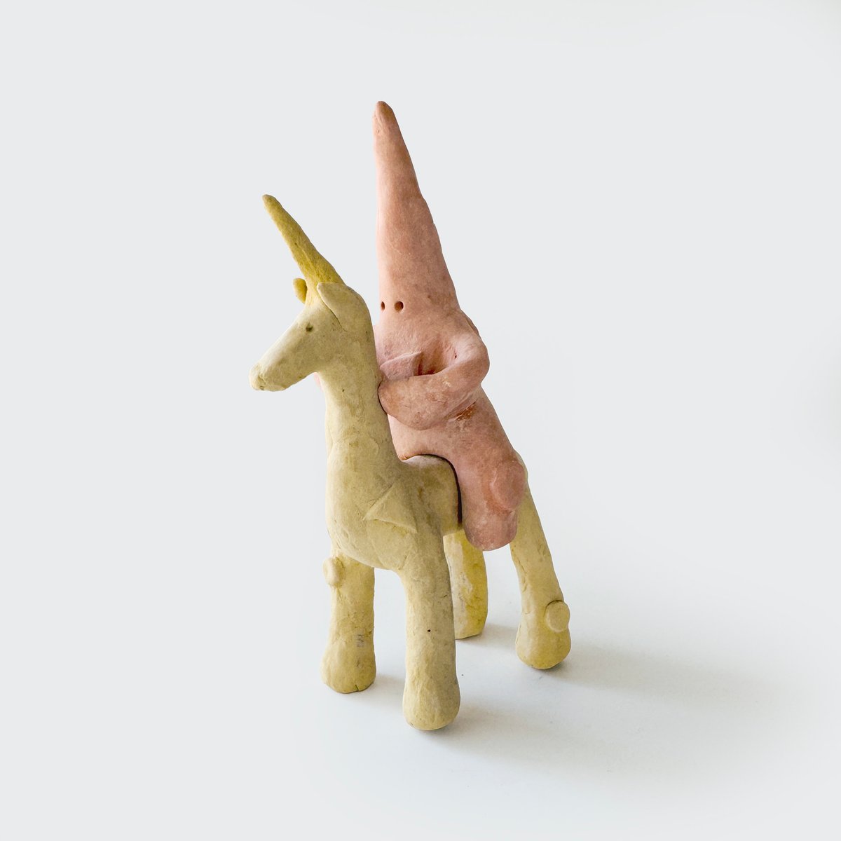 八重樫王明 ／ KUKERI / Unicorn：09 | はちみせ （83）