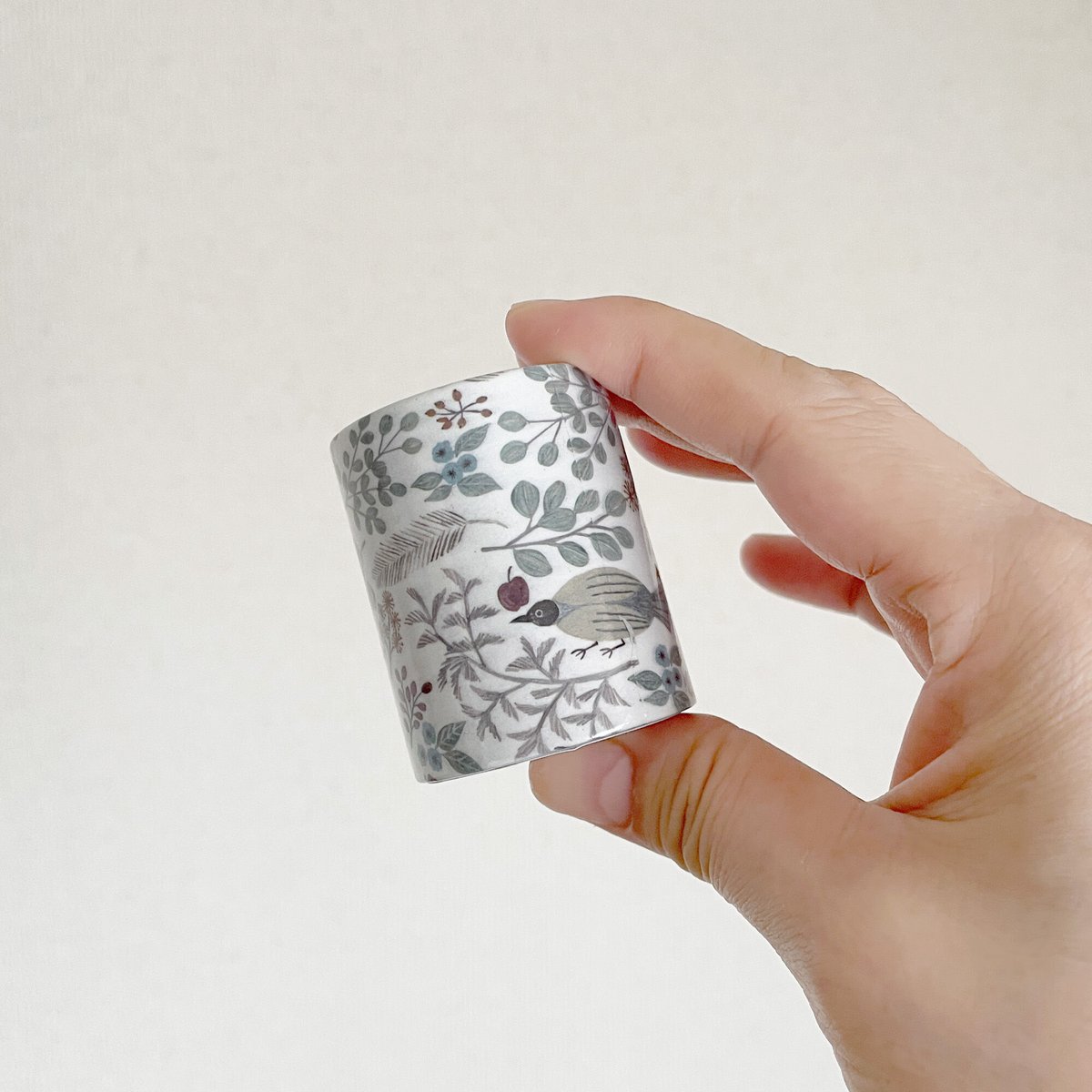 マスキングテープ Forest｜松尾ミユキ | はちみせ （83）