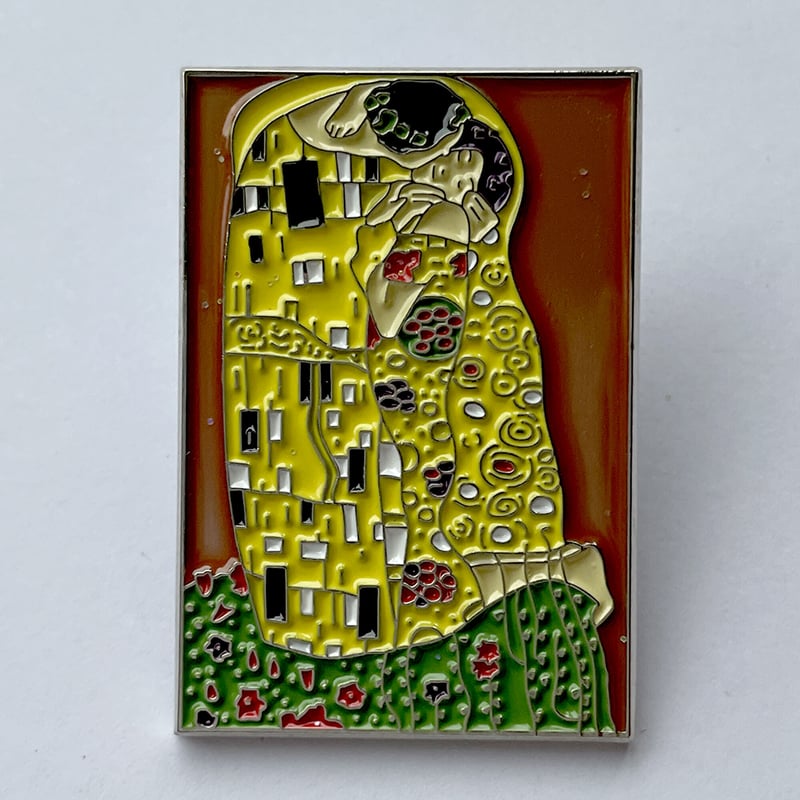 PINS ART アート ピンバッジ|A | はちみせ (83) PINS ART アート ピンバッジ|A | はちみせ (83)