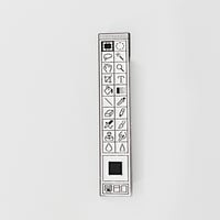 Photoshop toolbar Badge