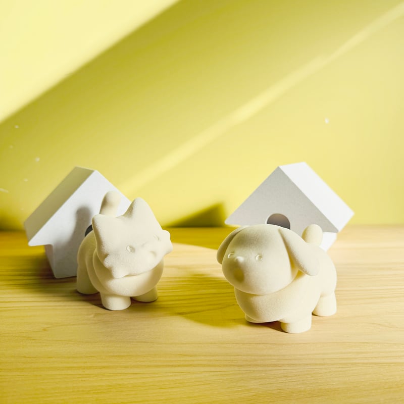 つばさ ／ ねこちゃん・わんちゃん | はちみせ （83）