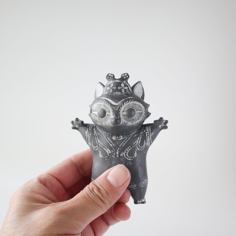 専用　中国古玩　古染付硯石　箱付　縦約10㎝　東Y7-1006☆2Fタエチ Yahoo!オークション -「古染付」(明) (中国、朝鮮半島)の落札