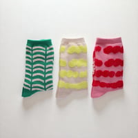Olya ／ Fluffy Socks A