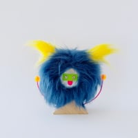 monyomonyo ／ 精霊人形 mofu：08