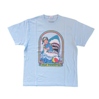 STEVEN RHODES T-shirt / Stay Positive