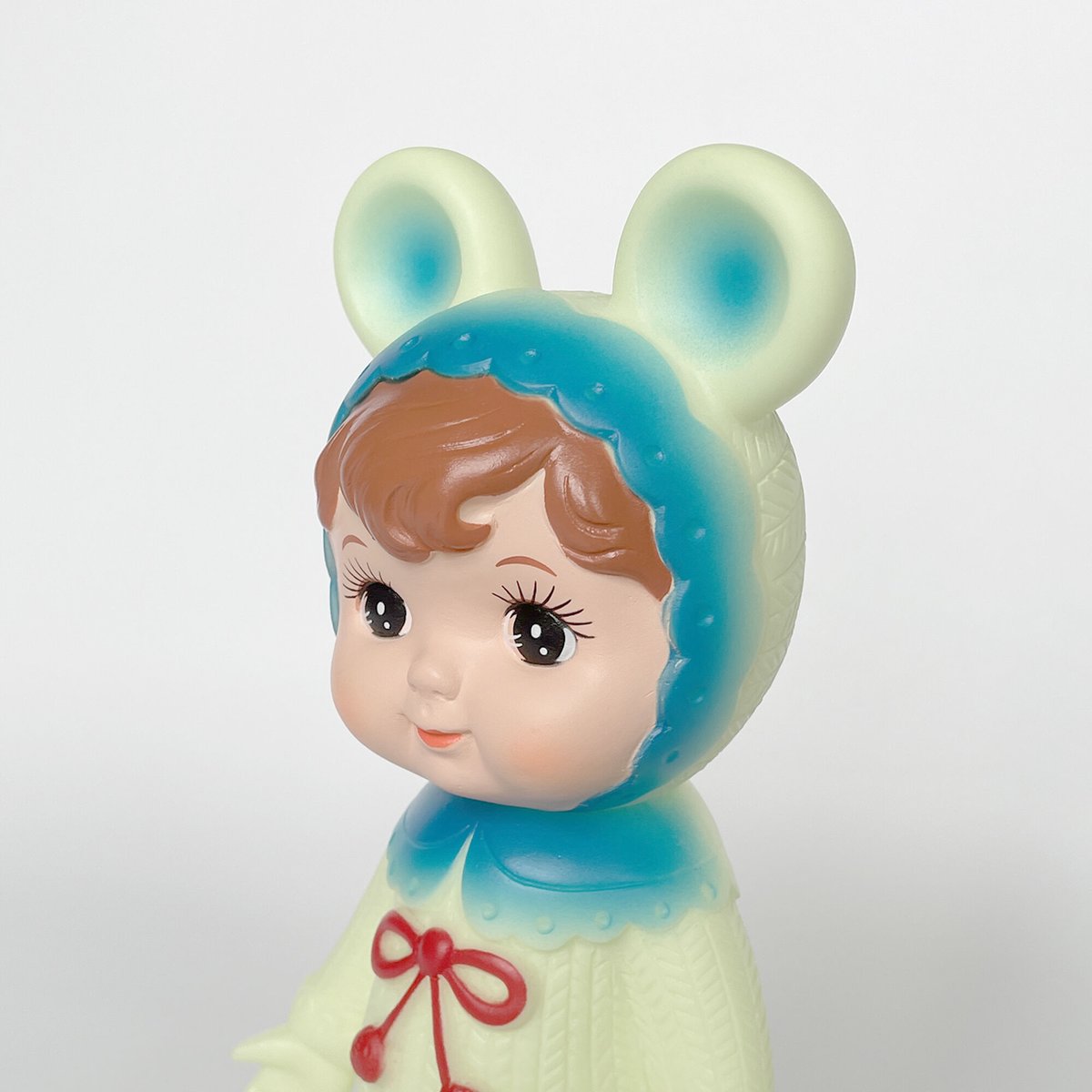 Charmy Doll チャーミーちゃん 蓄光｜児玉産業 | はちみせ （83）