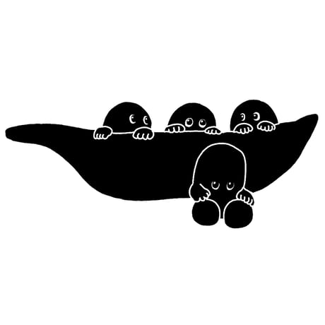 タカハシカオリ ／ 枝豆