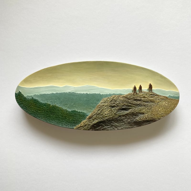 タカハシカオリ ／ サスカッチ・サンセットコラボ 眺望 | はちみせ （83）