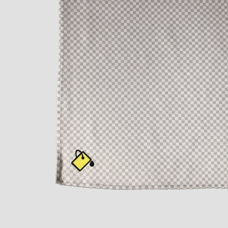 83 original  ／  Ctrl+X 透明 クール タオル