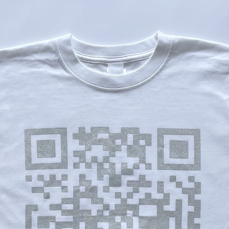 83 original ／ Quick Response TEE