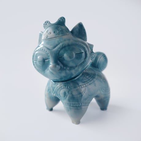 遮光器土偶 | STORES