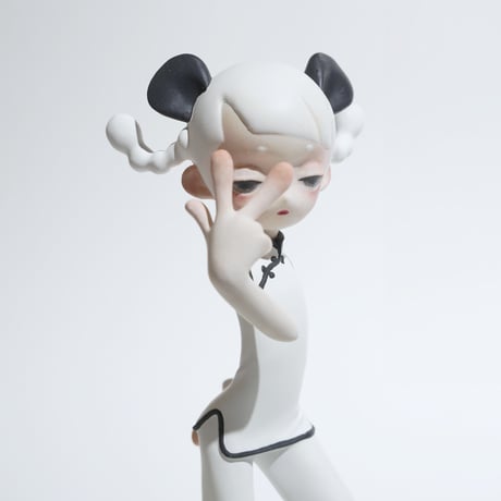 YOCA ／ TRUE PANDA?