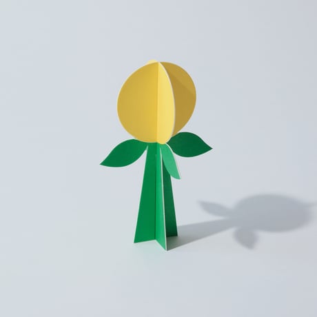COCHAE ／ 紙花 ペパフラ