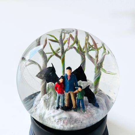 スノードーム | STORES