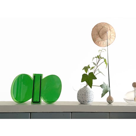 Flower  Bud Vase Acrylic