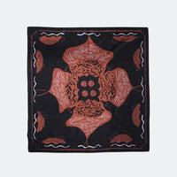 CORNIX. ／ nest scarf