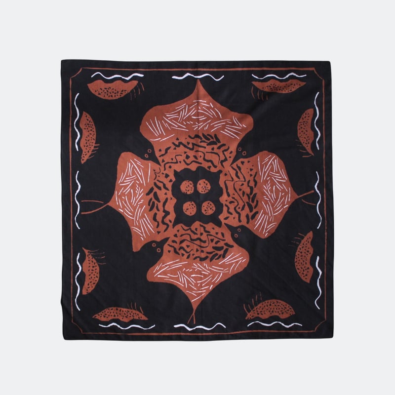 CORNIX. ／ nest scarf | はちみせ （83）