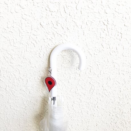83 original ／ Google Map Pin アンブレラマーカー
