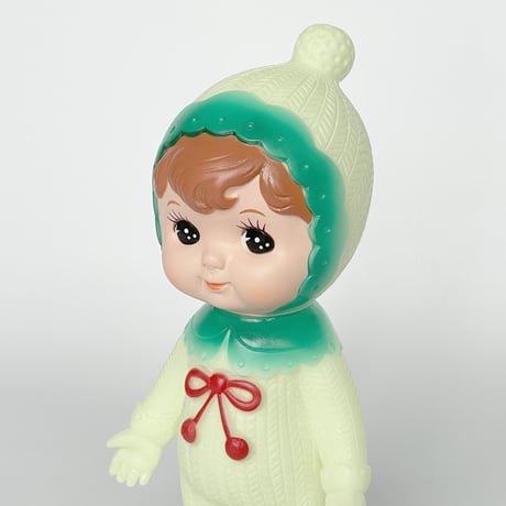 Charmy Doll チャーミーちゃん 蓄光｜児玉産業
