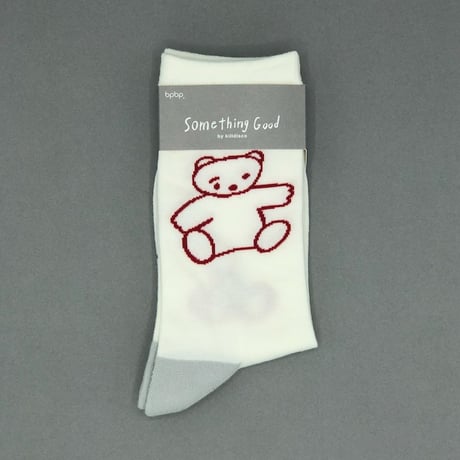 killdisco ／ SOCKS BEAR - My Sweet Honey...