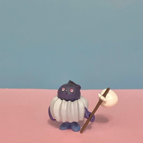 boiboi ／ ブルーベリーのルイス