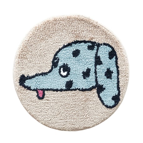 山鳩舎 ／ Yamabatosha Mat