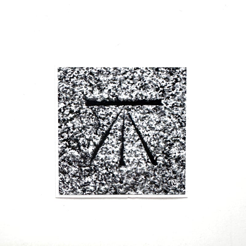 マニアパレル ／ マニアパレル12ステッカーセット | はちみせ （83）