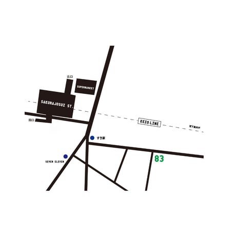 boiboi個展 9/19 土 入場予約 「あまいのたべたらどうするの？」