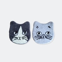 Matsuo Miyuki Cat Mat  [ 松尾ミユキ ]