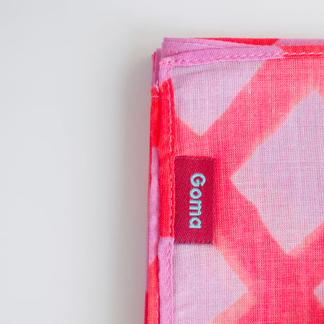 Goma Handkerchief