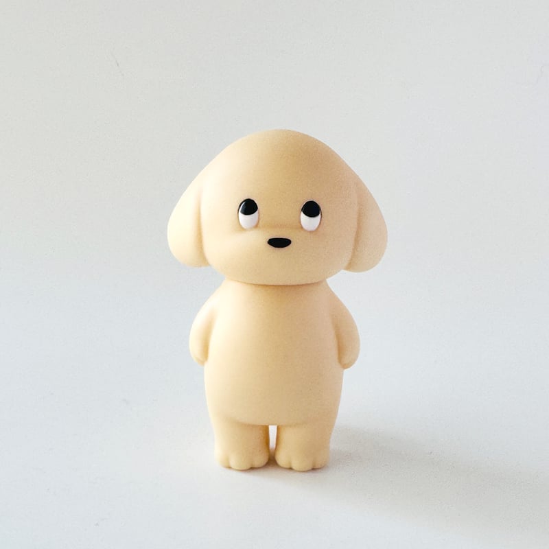 ゲベ ／ ソフビ｜DOG | はちみせ （83）