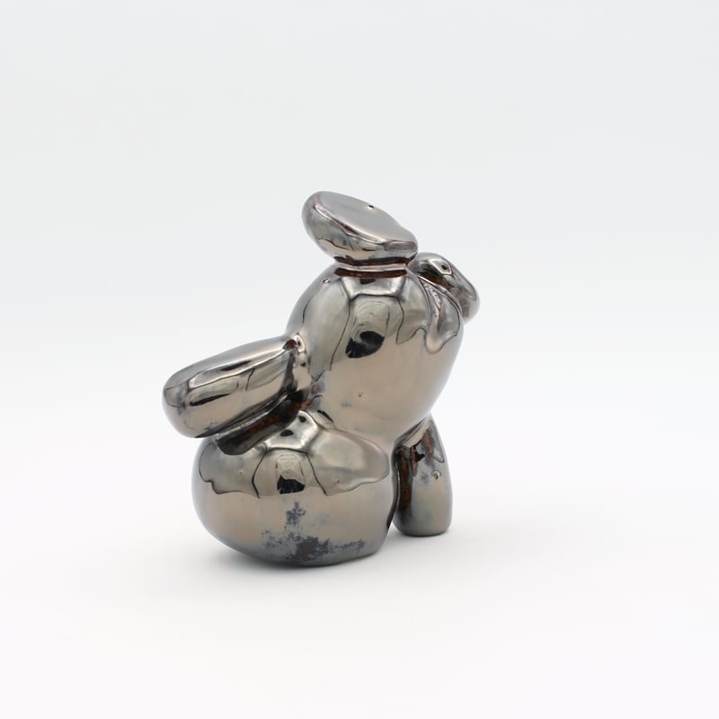 東海林たぬき ／ 無重力あのこ | はちみせ （83）