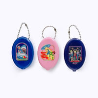 STEVEN RHODES / COIN CASE