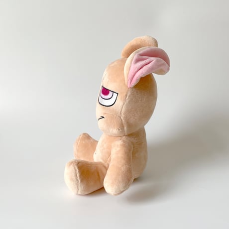 Kidrobot ｜Ren & Stimpy プラッシュ レン