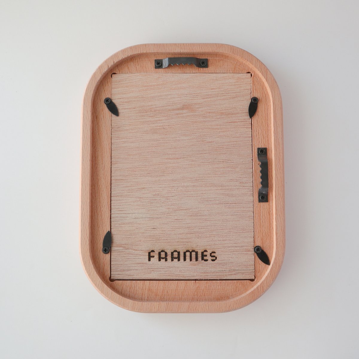 つばさ ／ FRAMEs real wood まる・しかく | はちみせ （83）