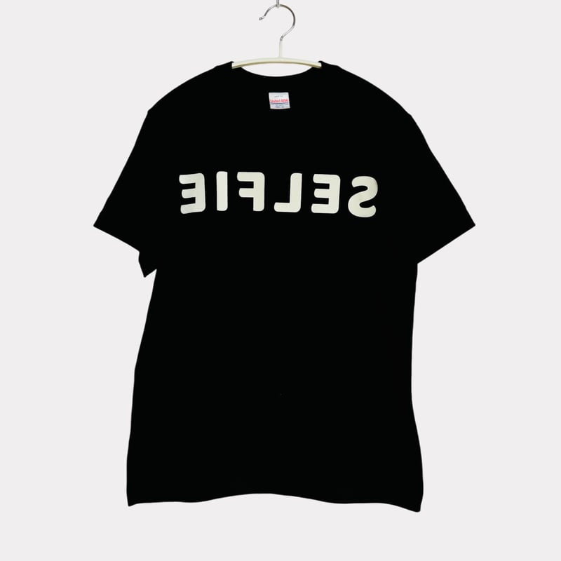 83 original / SELFIE 自撮りTシャツ | はちみせ (83) 83 original / SELFIE 自撮りTシャツ | はちみせ (83)